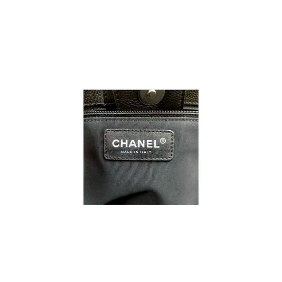 Chanel Executive Tote bag authenticated - Picture 3 of 8